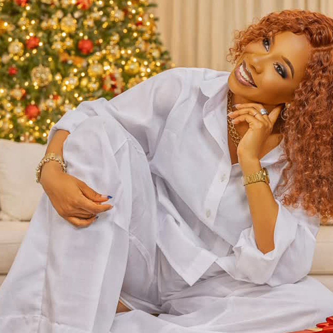 Ibukun, Founder of Styles By Berachah