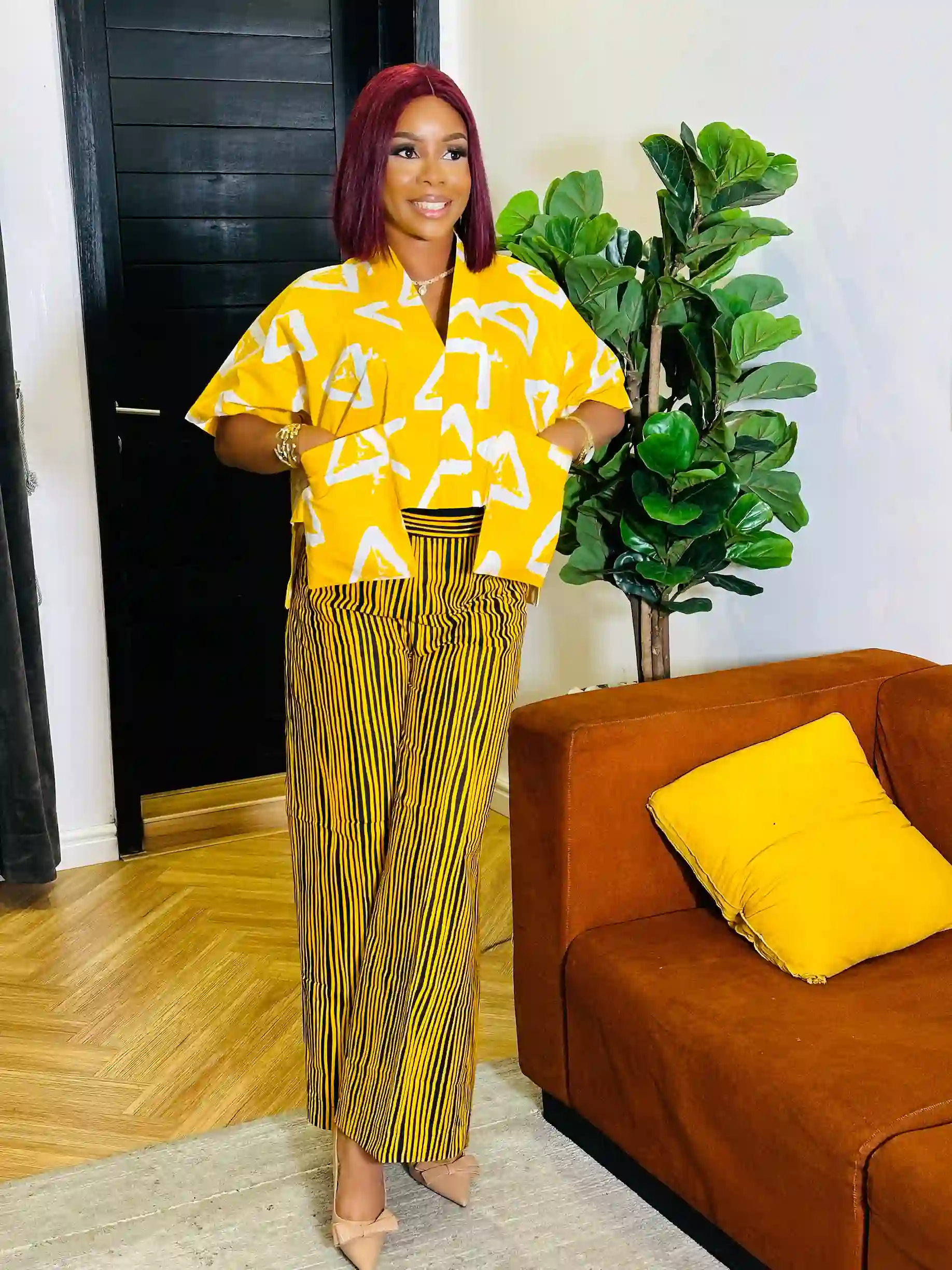 New arrivals collection featuring casual chic to elegant evening wear for women