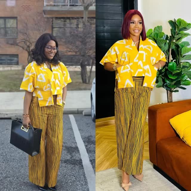 Styles By Berachah Lagos Office