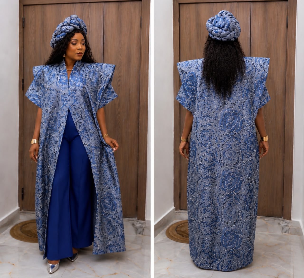 Fola set