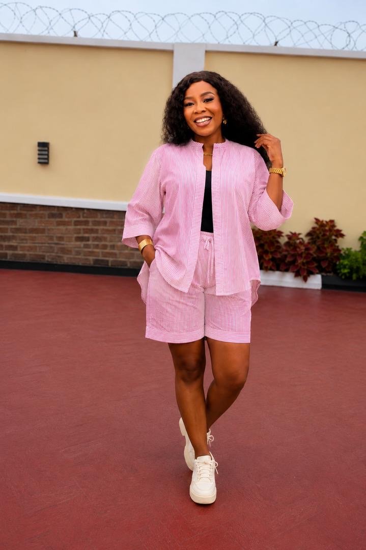 Keturah set
