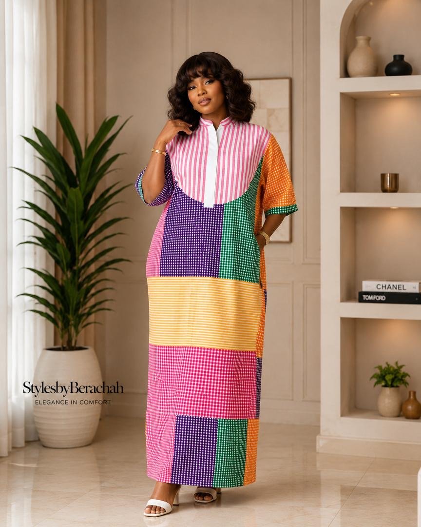 Roselyn dress