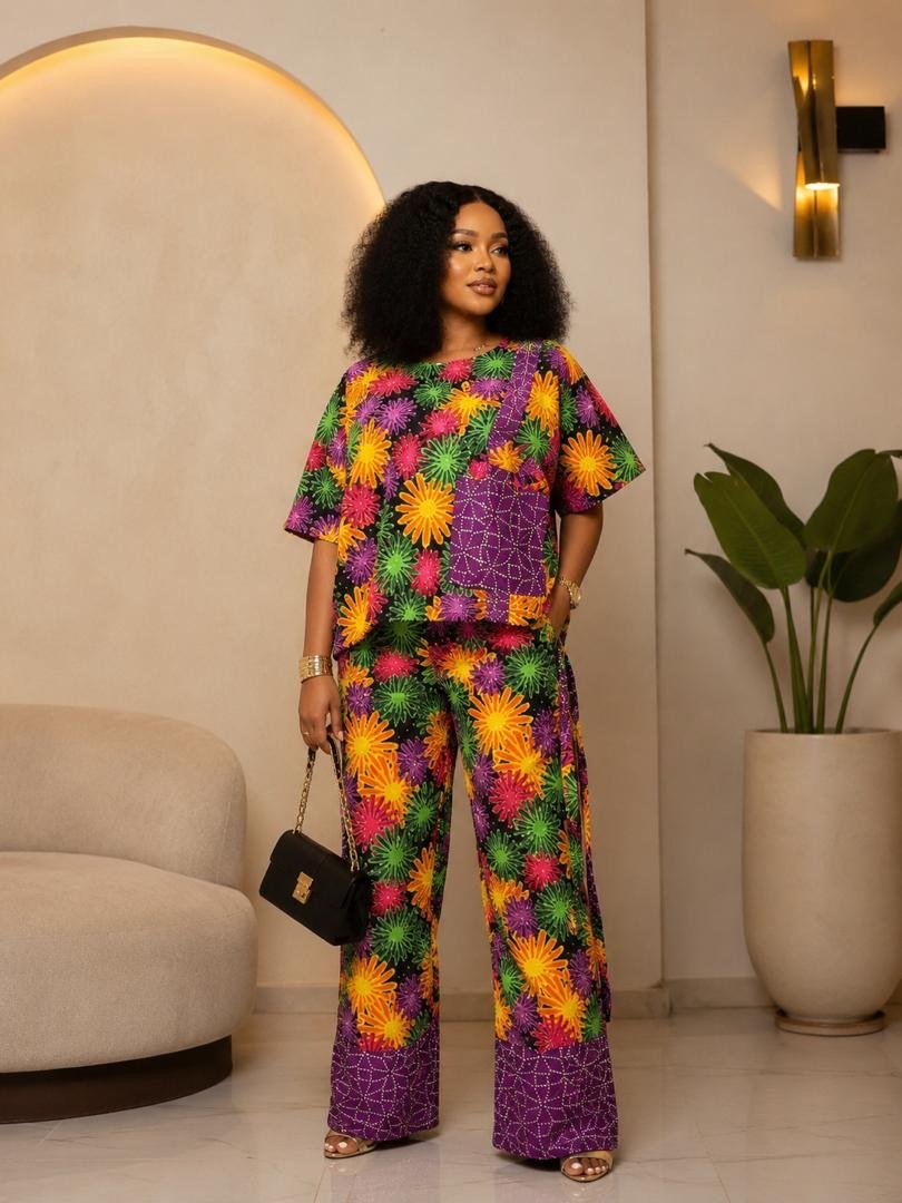 Yomife set