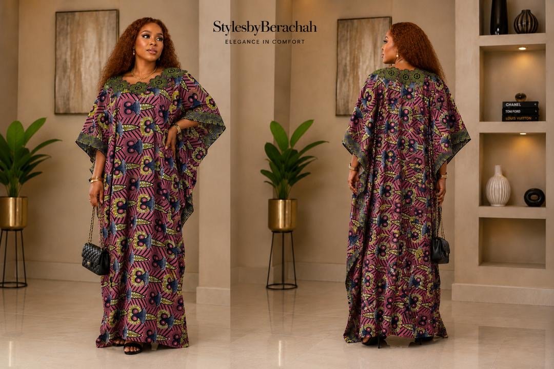 Molola dress
