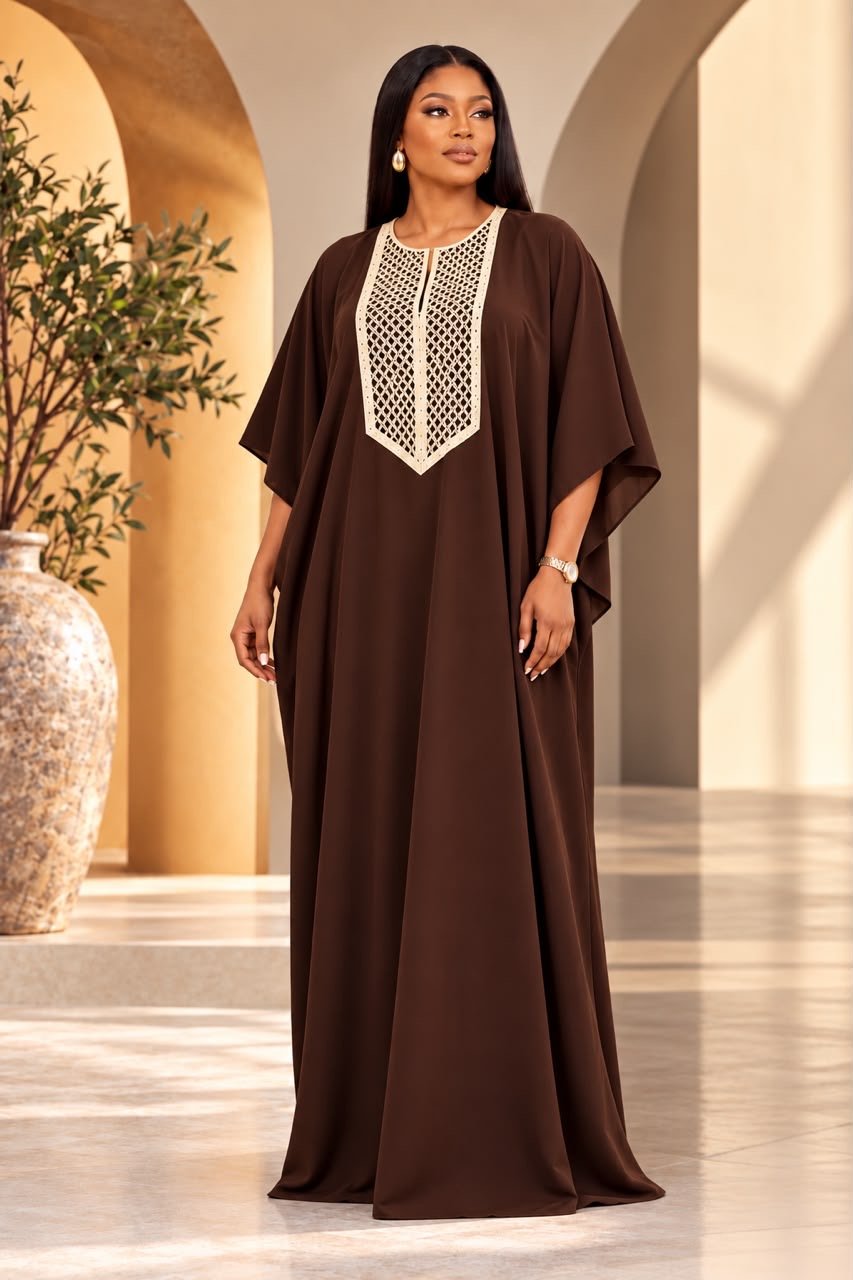 Kishi dress