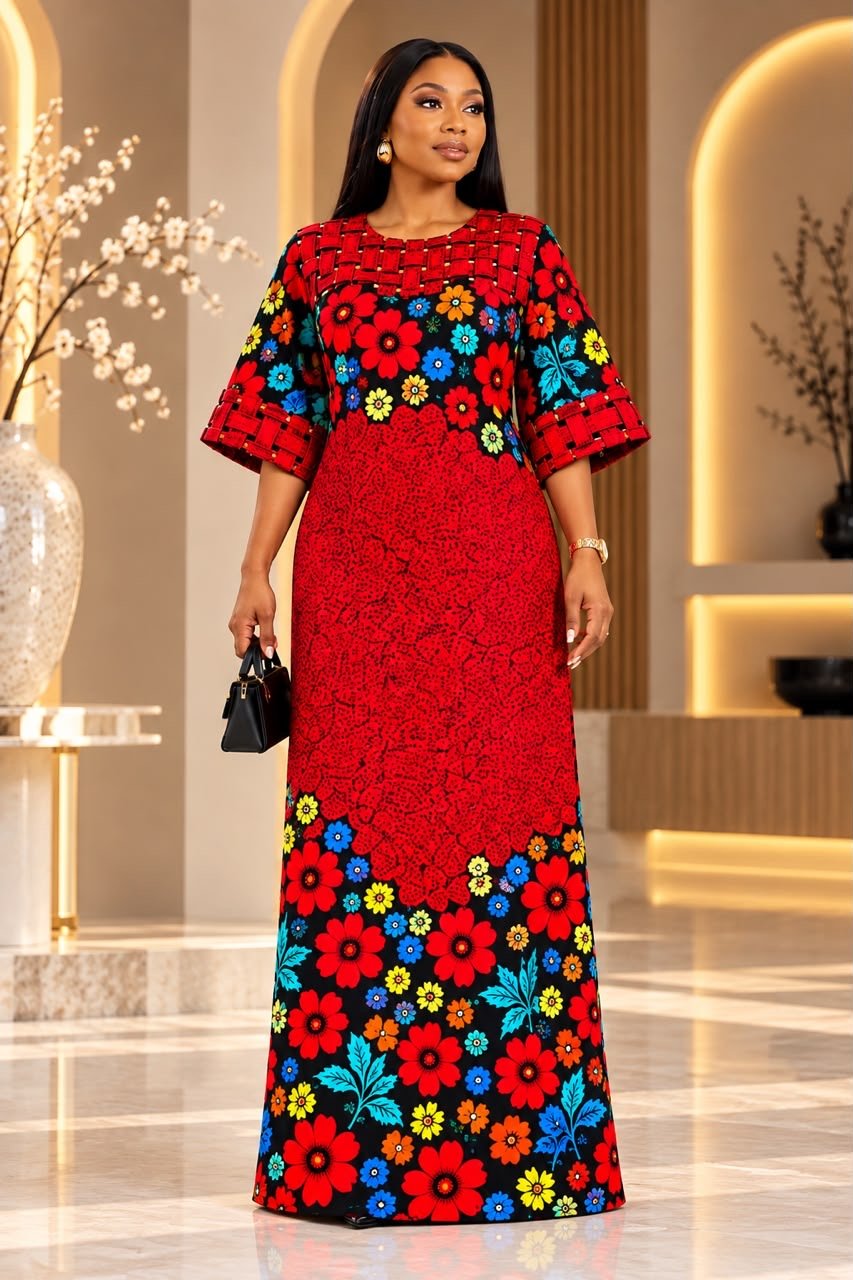 Selah dress