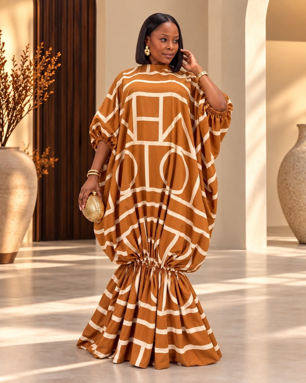 Tirzah dress