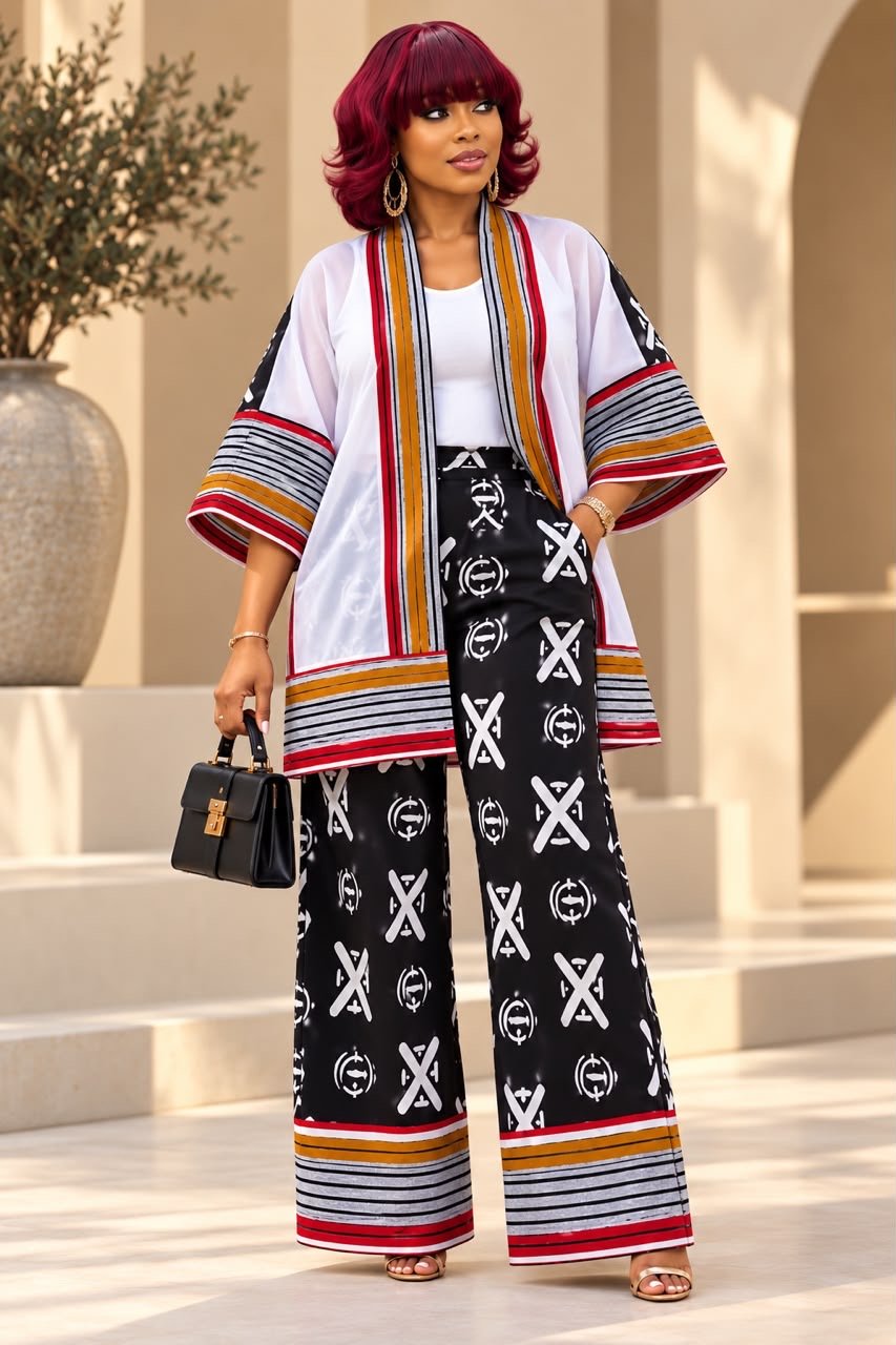 Ademide set