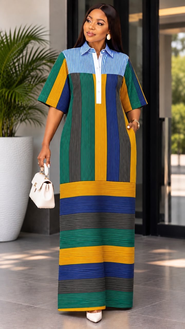 Roselyn dress