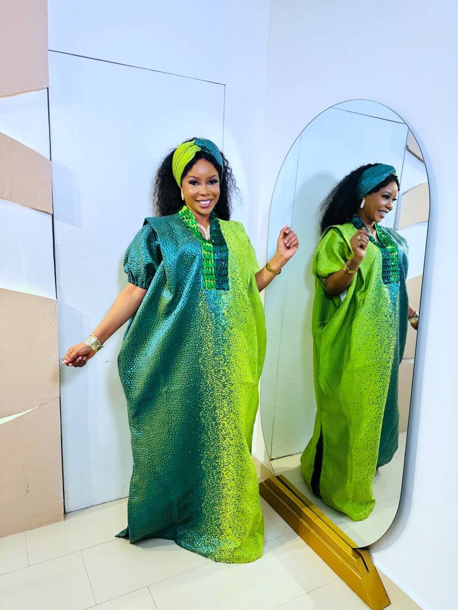 Hephzibah Chandelier